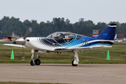 (Private) Stoddard Hamilton Glasair III (N26EY) at  Oshkosh - Wittman Regional, United States