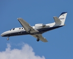 (Private) Cessna 550 Citation II (N26HH) at  Tampa - International, United States