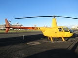 (Private) Robinson R44 Raven II (N26LA) at  San Juan - Fernando Luis Ribas Dominicci (Isla Grande), Puerto Rico