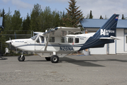 Natron Air Gippsland GA-8 Airvan (N26NA) at  Soldotna, United States