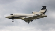 Custom Jet Charters Dassault Falcon 900EX (N26SM) at  Orlando - Executive, United States