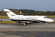 (Private) Raytheon Hawker 800XP (N26TC) at  Atlanta - Dekalb-Peachtree, United States