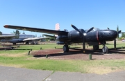 (Private) Douglas A-26B Invader (N26VC) at  Castle, United States