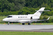 (Private) Raytheon Hawker 900XP (N26XP) at  Windsor Locks - Bradley International, United States