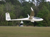 (Private) Schleicher ASH 26 E (N26XX) at  Clermont - Seminole Lake, United States