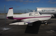 (Private) Mooney M20E Chaparral (N2705W) at  Miami - Opa Locka, United States