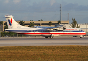 American Eagle ATR 72-212 (N270AT) at  Miami - International, United States