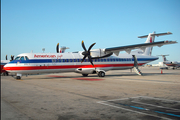 American Eagle ATR 72-212 (N270AT) at  Miami - International, United States