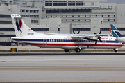 American Eagle ATR 72-212 (N270AT) at  Miami - International, United States