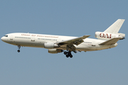 Omni Air International McDonnell Douglas DC-10-30 (N270AX) at  Dallas/Ft. Worth - International, United States