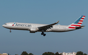 American Airlines Airbus A330-323X (N270AY) at  Rome - Fiumicino (Leonardo DaVinci), Italy