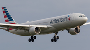 American Airlines Airbus A330-323X (N270AY) at  London - Heathrow, United Kingdom