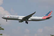 American Airlines Airbus A330-323X (N270AY) at  London - Heathrow, United Kingdom