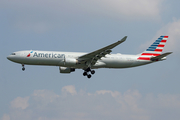 American Airlines Airbus A330-323X (N270AY) at  London - Heathrow, United Kingdom