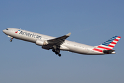 American Airlines Airbus A330-323X (N270AY) at  Philadelphia - International, United States