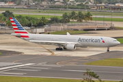American Airlines Airbus A330-323X (N270AY) at  San Juan - Luis Munoz Marin International, Puerto Rico