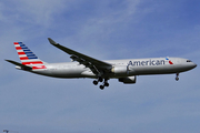 American Airlines Airbus A330-323X (N270AY) at  San Juan - Luis Munoz Marin International, Puerto Rico