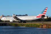 American Airlines Airbus A330-323X (N270AY) at  San Juan - Luis Munoz Marin International, Puerto Rico