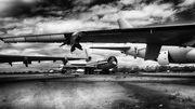 First Security Bank of Utah Boeing 747-357(M) (N270BC) at  Marana - Pinal Air Park, United States