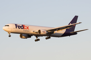 FedEx Boeing 767-3S2F(ER) (N270FE) at  Phoenix - Sky Harbor, United States