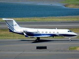 (Private) Gulfstream GIII (G-1159A) (N270MC) at  Boston - Logan International, United States
