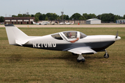 (Private) Stoddard Hamilton Glasair II (N270MD) at  Oshkosh - Wittman Regional, United States
