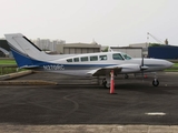 Charter Flights Caribbean Cessna 402C (N270RC) at  San Juan - Fernando Luis Ribas Dominicci (Isla Grande), Puerto Rico