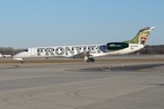 Frontier Airlines (Chautauqua) Embraer ERJ-145LR (N270SK) at  Madison - Dane County Regional, United States