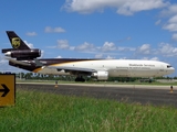 United Parcel Service McDonnell Douglas MD-11F (N270UP) at  San Juan - Luis Munoz Marin International, Puerto Rico