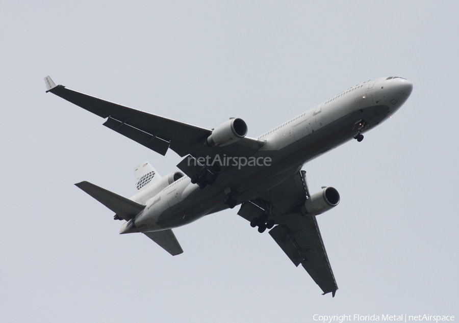 World Airways McDonnell Douglas MD-11 (N270WA) | Photo 328615