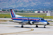 SkyWest Airlines Embraer EMB-120ER Brasilia (N270YV) at  Salt Lake City - International, United States