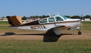 (Private) Beech V35A Bonanza (N2717A) at  Oshkosh - Wittman Regional, United States