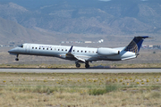 ExpressJet Embraer ERJ-145XR (N27190) at  Albuquerque - International, United States