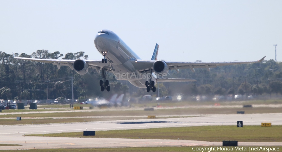 American Airlines Airbus A330-323X (N271AY) | Photo 573794
