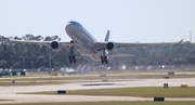 American Airlines Airbus A330-323X (N271AY) at  Daytona Beach - Regional, United States