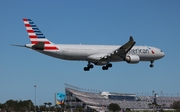 American Airlines Airbus A330-323X (N271AY) at  Daytona Beach - Regional, United States