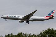 American Airlines Airbus A330-323X (N271AY) at  London - Heathrow, United Kingdom