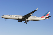 American Airlines Airbus A330-323X (N271AY) at  London - Heathrow, United Kingdom