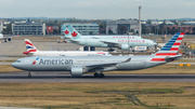American Airlines Airbus A330-323X (N271AY) at  London - Heathrow, United Kingdom
