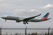 American Airlines Airbus A330-323X (N271AY) at  Philadelphia - International, United States
