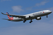 American Airlines Airbus A330-323X (N271AY) at  San Juan - Luis Munoz Marin International, Puerto Rico
