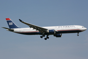 US Airways Airbus A330-323X (N271AY) at  Frankfurt am Main, Germany