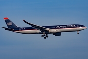 US Airways Airbus A330-323X (N271AY) at  Frankfurt am Main, Germany