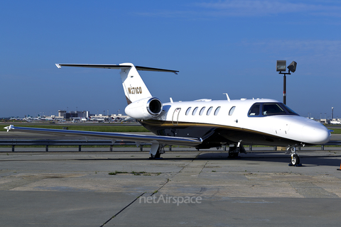 (Private) Cessna 525C Citation CJ4 (N271CQ) at  Atlanta - Hartsfield-Jackson International, United States