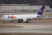 FedEx Boeing 767-3S2F(ER) (N271FE) at  Memphis - International, United States