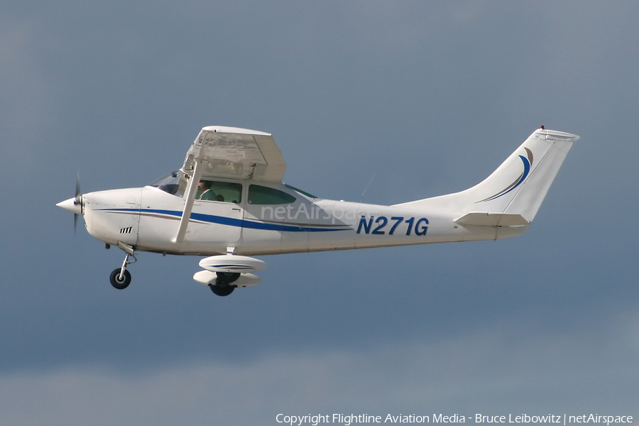 (Private) Cessna 182N Skylane II (N271G) | Photo 160084