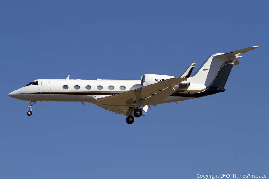 (Private) Gulfstream G-IV (N271PS) | Photo 414050