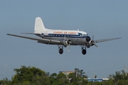 Florida Air Cargo Douglas C-47B Skytrain (Dakota 4) (N271SE) at  Ft. Lauderdale - International, United States