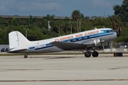 Florida Air Cargo Douglas C-47B Skytrain (Dakota 4) (N271SE) at  Ft. Lauderdale - International, United States