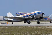 Florida Air Cargo Douglas C-47B Skytrain (Dakota 4) (N271SE) at  Miami - Opa Locka, United States
